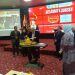 FH UNSRI Rayakan Dies Natalis ke-65: Wujudkan Kolaborasi Hukum Nasional Melalui Peluncuran 92 Buku