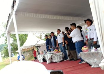 PORDASI Sumsel Gelar Leanpuri Cup 2025: Gubernur Herman Deru Dorong Lahirnya Atlet Berkuda dan Memanah Berprestasi Nasional