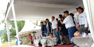 PORDASI Sumsel Gelar Leanpuri Cup 2025: Gubernur Herman Deru Dorong Lahirnya Atlet Berkuda dan Memanah Berprestasi Nasional