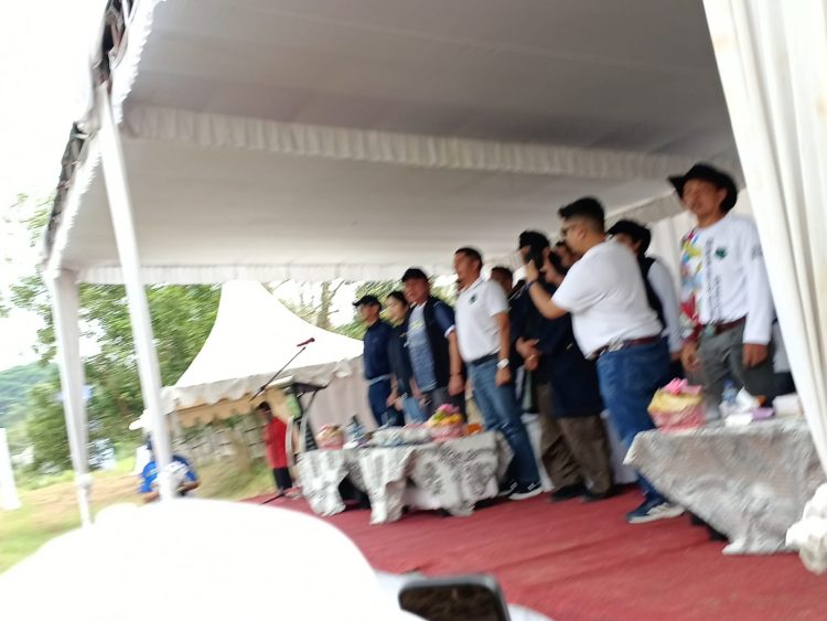 PORDASI Sumsel Gelar Leanpuri Cup 2025: Gubernur Herman Deru Dorong Lahirnya Atlet Berkuda dan Memanah Berprestasi Nasional