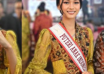 Key Giffary: Pemuda Adalah Jembatan Harapan Indonesia