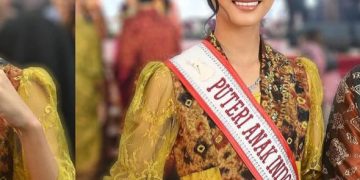 Key Giffary: Pemuda Adalah Jembatan Harapan Indonesia