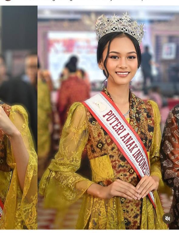 Key Giffary: Pemuda Adalah Jembatan Harapan Indonesia