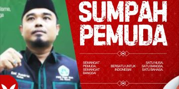 Sekjen PKB Banyuasin: Ucapkan Hari Sumpah Pemuda Ke-97 