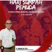 Dr. Sulthani Aziz M.Sc Mengucapkan Selamat Hari Sumpah Pemuda Ke-97 Tahun 2025