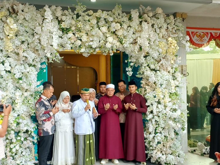SIP Umroh Resmi Diluncurkan di Palembang: Menjadi Jalan Baru Menuju Baitullah yang Mudah, Aman, dan Penuh Keberkahan