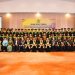 Wisuda Program Studi D-3 Keperawatan Angkatan XXXI T.A 2024-2025 STIKES Hesti Wira Sriwijaya