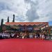 Ulang Tahun Ke-31 SMPN 51 Palembang Serta Kegiatan Pentas Seni Dan Panen Karya