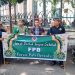 Forum Pati Bersatu Tebar Kebaikan Lewat Aksi Jumat Berkah di Palembang