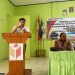 BAWASLU PRINGSEWU AWASI MELEKAT RAPAT PLENO TERBUKA REKAPITULASI PDPB TRIWULAN III TAHUN 2025*