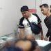 Peristiwa tragis pembunuhan warga di pekon bulokarto kecamatan Gadingrejo kabupaten Pringsewu