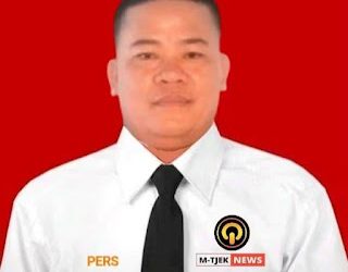 FEBRIANSYAH RESMI MENJADI NAHKODA BARU DPC ASWIN KABUPATEN PESAWARAN