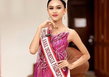 Semangat Pahlawan, Jiwa Muda yang Menginspirasi: Key Giffary Ajak Generasi Muda Terus Berkarya untuk Negeri