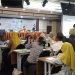 Pelatihan Mitigasi Perubahan Iklim Bagi Lembaga Masyarakat Bidang Lingkungan Hidup