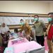Dinsos Provinsi Sumsel: Gerak Cepat Dan Mengunjungi Adik Fatiyah Yang Viral Di Rumah Sakit Bari