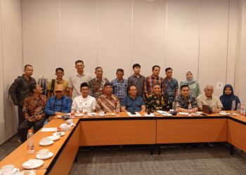 ‎Tapem Banyuasin Fasilitasi Dialog Lanjutan TMSJ–PT. TBL.tbk , Harap Kerja Sama Kembali Harmonis