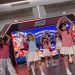 Anak-Anak TK Tunjukkan Kreativitas di Ajang “International Culture” RSI di Palembang Indah Mall
