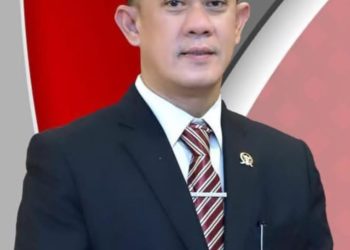 R.M. Yusuf Indra Kesuma SH Menyambut Hari Pahlawan Nasional 2025