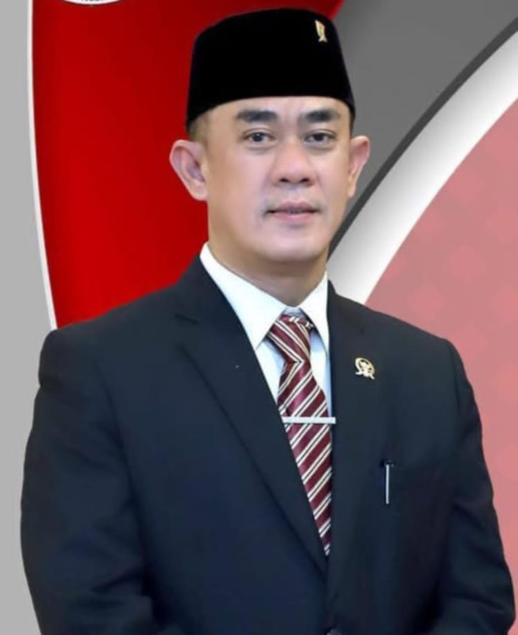R.M. Yusuf Indra Kesuma SH Menyambut Hari Pahlawan Nasional 2025