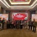 Semarakkan Spirit Kebangsaan, BPIP RI Gelar Pelatihan Ideologi Pancasila untuk Dosen Angkatan II Tahun 2025 ‎