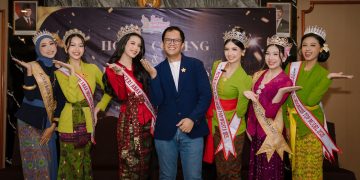 Inspiratif! Finalis Puteri Anak dan Remaja Sumsel 2025 Bawa Pulang Deretan Gelar Prestisius