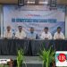 Davit Segara Raih Peringkat paling unggul pada UKW Jenjang Utama LSPR