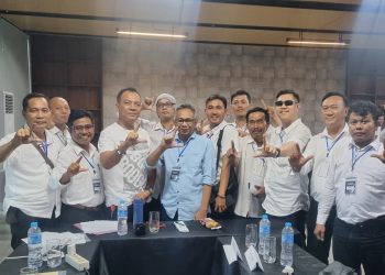 UKW Selesai Digelar, Penguji LSPR Ingatkan Wartawan Tetap Rendah Hati