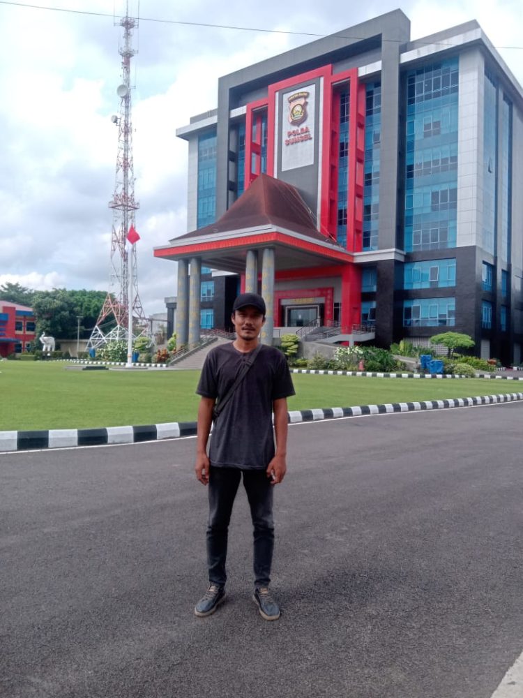 Kasus Pemalsuan Surat Tanah Oleh Oknum Anggota DPRD Banyuasin Terus Bergulir Di Polda Sumsel