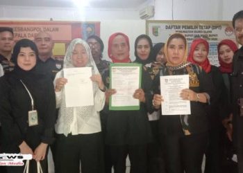 PEKAT IB Lampung Tunjuk Ketua Karteker Pesawaran: Dr. Can. Nurul Hidayah Gantikan Erwan, Prioritas Utama Sukseskan Musda