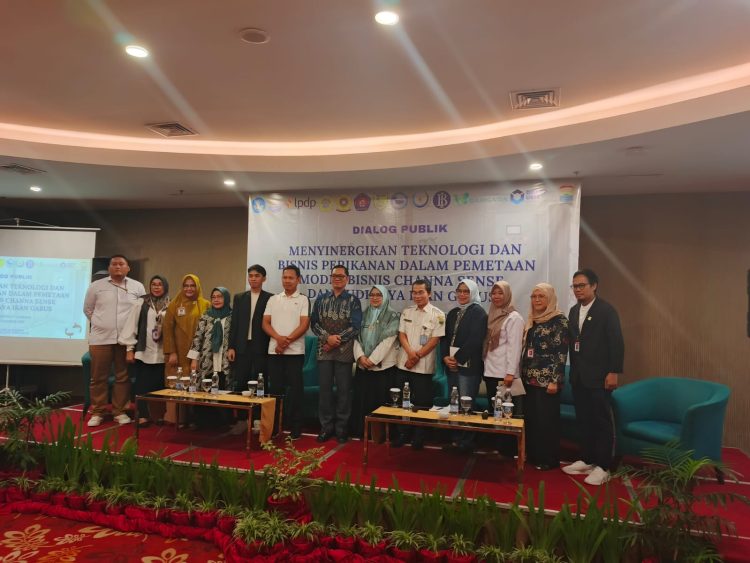 ‎Polsri Dorong Modernisasi Budidaya Ikan Gabus di Sumsel: Teknologi IoT Tingkatkan Produksi hingga 95%