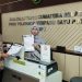 Dugaan Umroh Menggunakan Pokir DPRD Banyuasin, LGI Lapor Ke Kejati Sumsel ‎