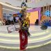 Key Giffary Kembali Menoreh Prestasi Sebagai Puteri Nusantara SMA SPH Palembang