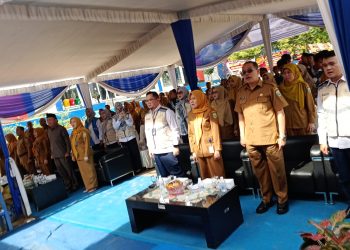 H. Suparman: Guru adalah Energi Perubahan yang Menginspirasi Masa Depan Bangsa