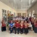 Berbagai Kegiatan SMPN 11 Palembang Dalam Memperingati Hari Guru Nasional
