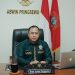 Bung Hayat ketua Asosiasi wartawan Internasional (ASWIN) kabupaten Pringsewu mengucapkan selamat hari guru Nasional
