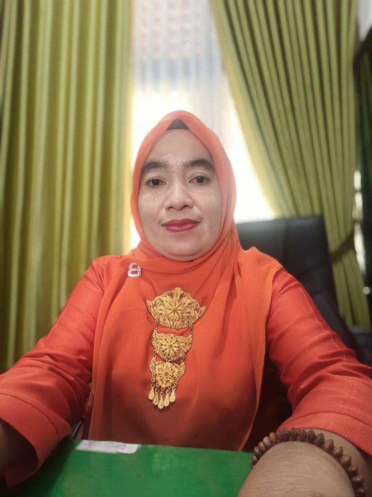 SMPN 54 Palembang: Memperingati Hari Guru Nasional (HGN) 2025 
