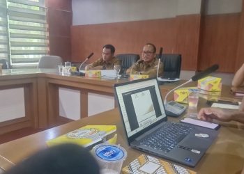 Mangkir acara mediasi  ‎Pelapor Masyarakat sejagung bersatu tidak hormati bupati Banyuasin