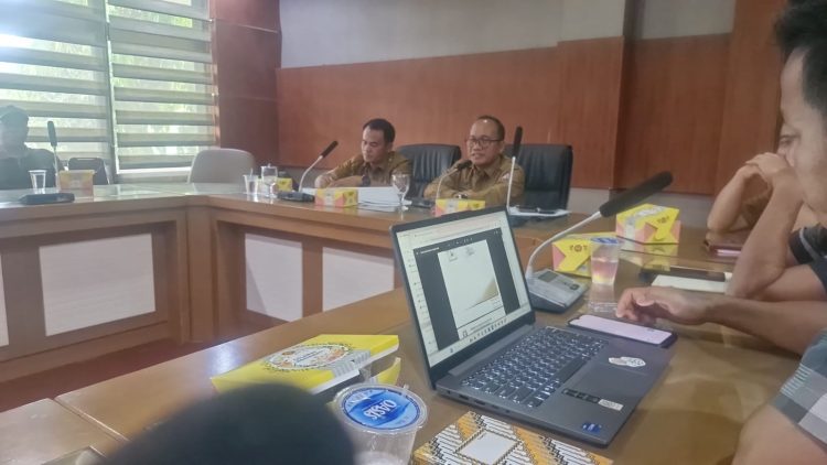 Mangkir acara mediasi  ‎Pelapor Masyarakat sejagung bersatu tidak hormati bupati Banyuasin