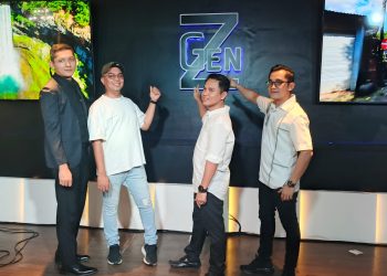 Gen Z Cafe & Resto Gelar Soft Opening, Hadirkan Konsep Kekinian, Harga Terjangkau, dan Program 200 Nasi Jumat Berkah di Palembang
