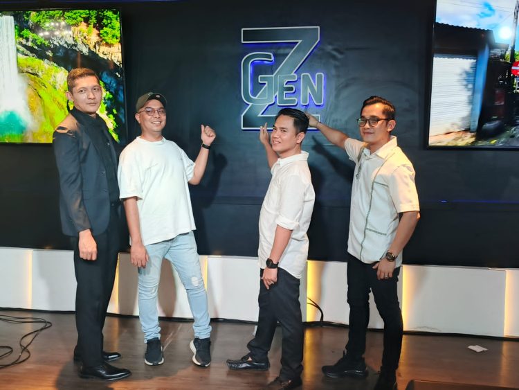 Gen Z Cafe & Resto Gelar Soft Opening, Hadirkan Konsep Kekinian, Harga Terjangkau, dan Program 200 Nasi Jumat Berkah di Palembang