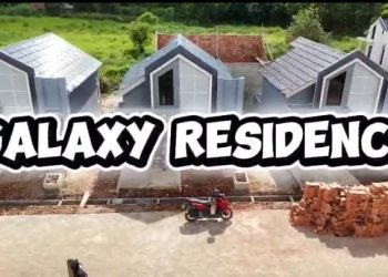 Tiga Perumahan Subsidi Berkembang di Perbatasan Banyuasin–Palembang, Hunian Strategis Harga Bersahabat