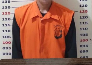 Polisi Tangkap Pelaku Perampasan di Pantai Ketang, Beraksi Bersama 3 Rekan