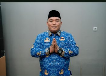 Bapendda Kota Palembang Ucapkan Selamat Hari Ibu 2025