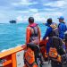 Penumpang Lompat ke Laut dari KMP Dorothy, Petugas Gelar Pencarian di Perairan Sangiang