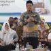 Bupati dan Wabup Pringsewu Ngopi Serasi Ke 12 Di Kelurahan Pajaresuk