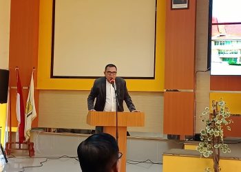 Unsri Gelar Media Gathering, Tawarkan Keterbukaan Informasi untuk Publik