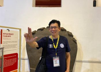 Royal Shuttle Dukung Munas ASPPI dan Journey Of Sriwijaya Pertama, Yosu: Momentum Emas Promosikan Pariwisata Palembang ‎