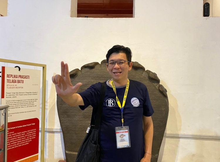 Royal Shuttle Dukung Munas ASPPI dan Journey Of Sriwijaya Pertama, Yosu: Momentum Emas Promosikan Pariwisata Palembang ‎