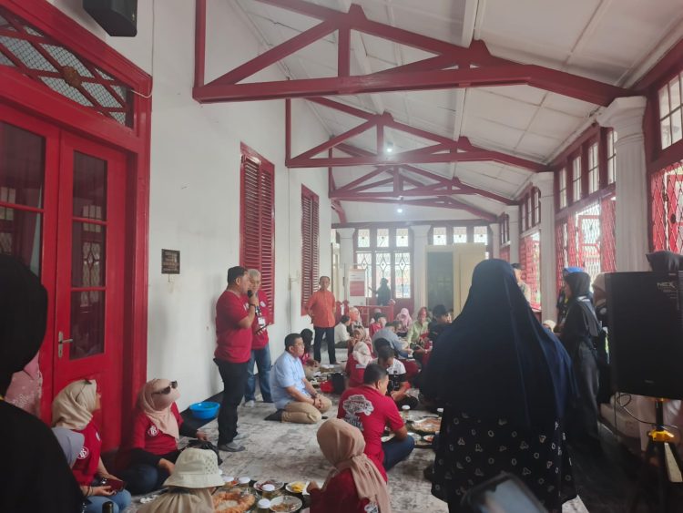 ASPPI Sumsel Dorong Palembang Mendunia Lewat Travelmart Internasional Journey of Sriwijaya