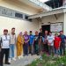 Kunjungan Kerja pengurus NPCI Kota Palembang dari tgl 4-7 Des 2025